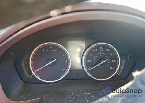 2019 Acura Ilx из США, поврежденный, VIN 19UDE2F35KA001806